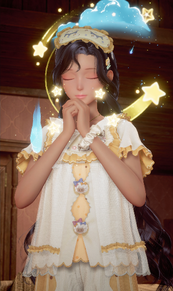 Bedtime Nikki image