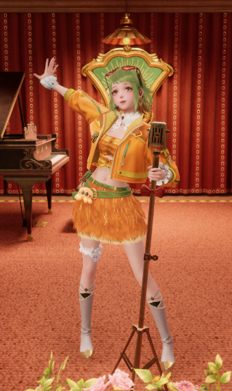 Gumi Megpoid image