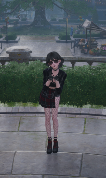 Street Goth image