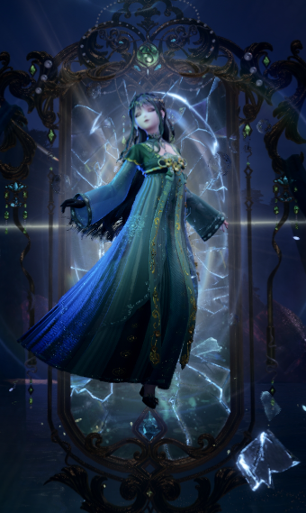 Linlang Enchantress image