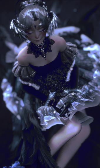 Black Swan image