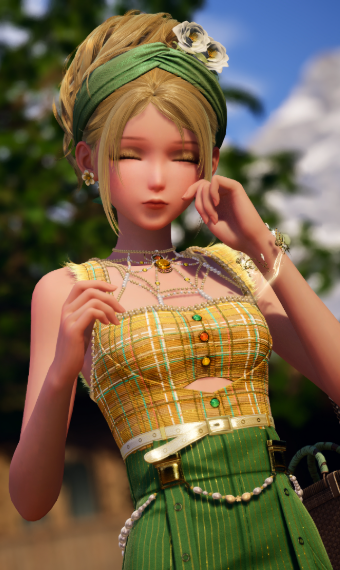 Sunside Stroll image