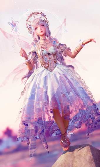 Fairy image