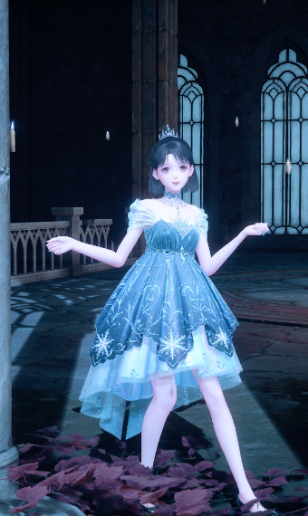 Ghost Princess image