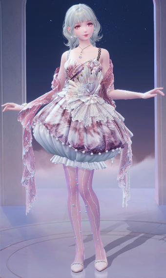 Pink Shroom image
