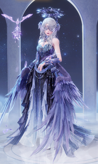 Seer's Disciple image