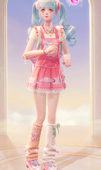 Momo Decora image