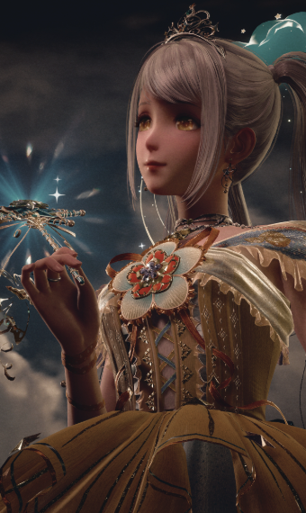 Florawish Fairy Guardian image