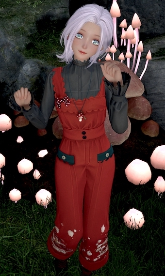 Can you feel your heart burning? image
