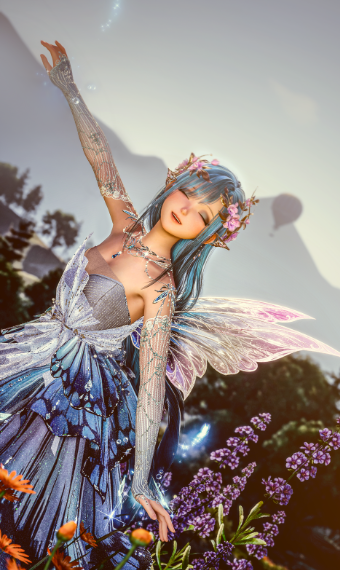 Forever Fae image