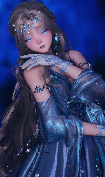 Cry image