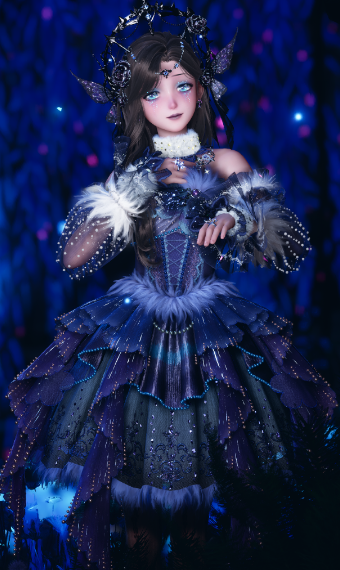 Night Wishes image
