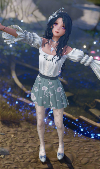 Jellyfish Breeze image