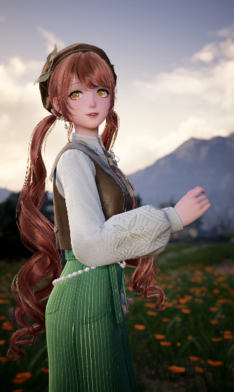 Old-Fashioned Charm image