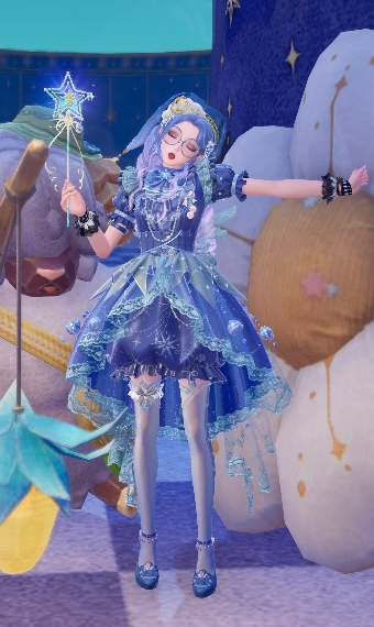 Dreamy Wishmaker image