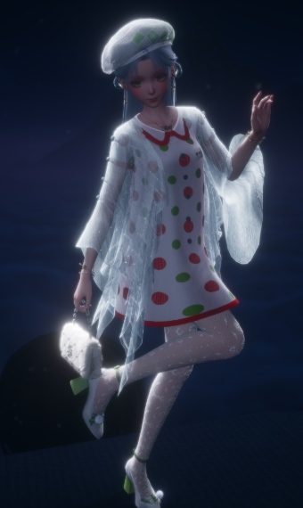 Dreamy Dots image