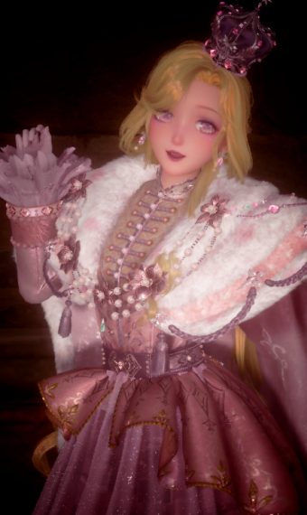 To Rule in Pink image