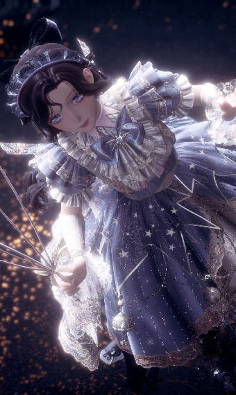 Moonlit Tides image