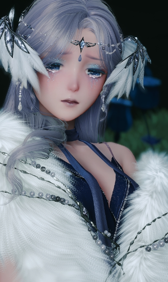 Violet Quiet image
