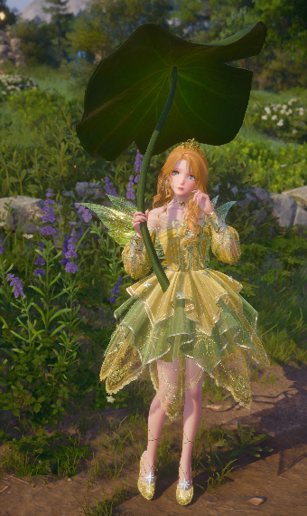 Citrus Fairy image