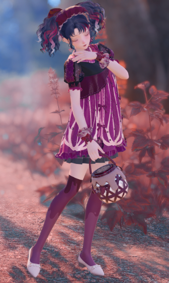 BitterSweet image