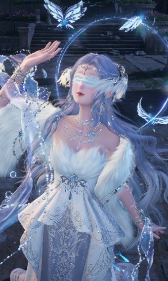 Ethereal  Nikki image