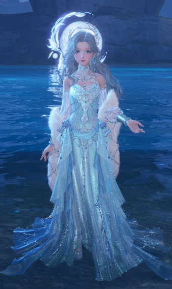 Daughter of the Moon image