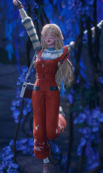 mushroom messenger! image