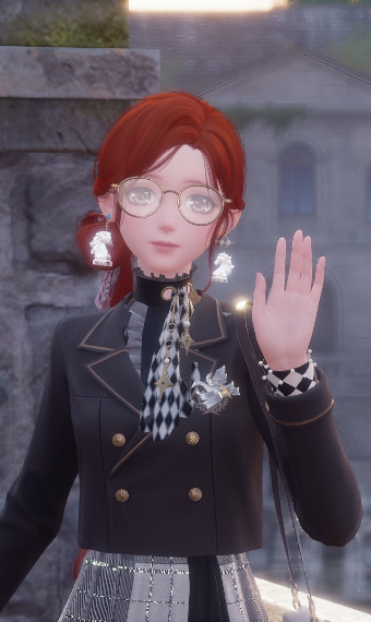 Queen of the Chess Club image