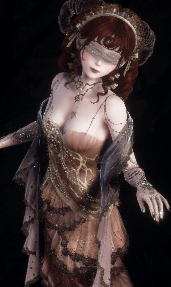 Autumnal Seer <3 image