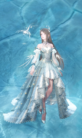 Starry Tears image
