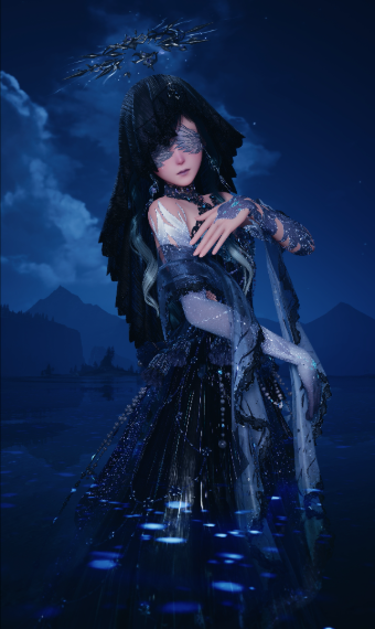 the weeping banshee image