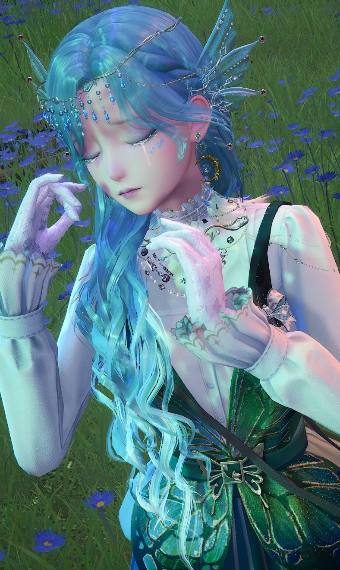 Tears for My Kind (1.7) image