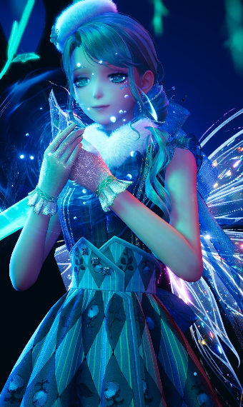 The Luminescent Fey image