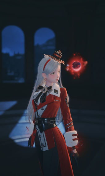 Queen's Guard image