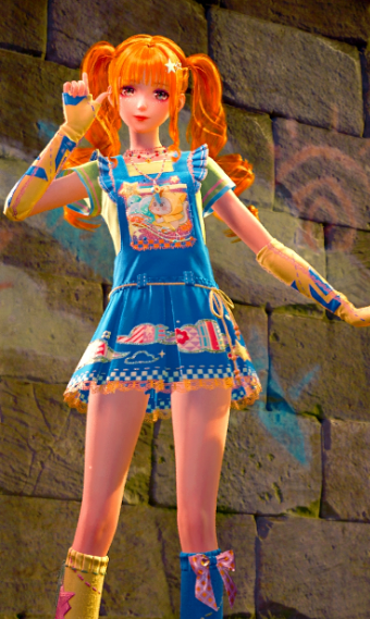 Lucy image
