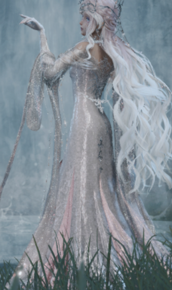 serpent queen image