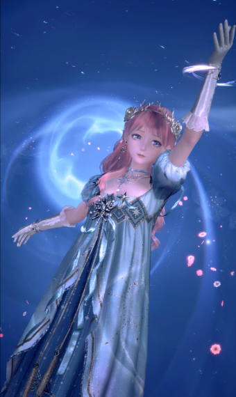 Dreamland Princess image
