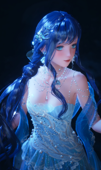 Blue Tide image