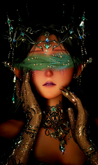 -- Serene Grove -- image