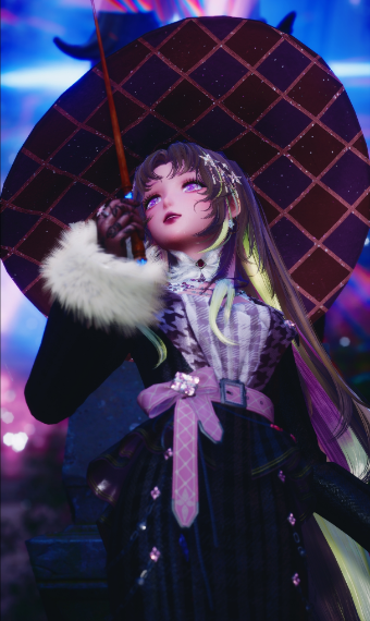 the richest witch of the west image