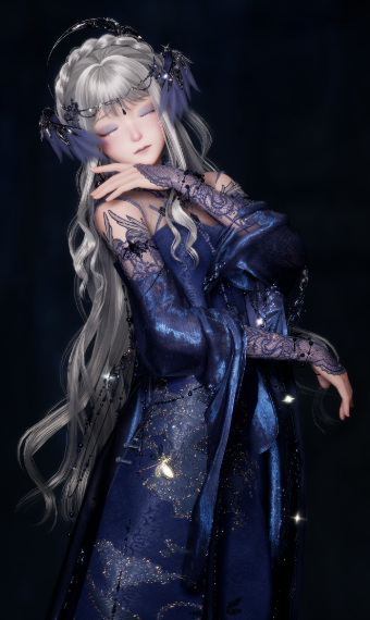 Blinding Elegance image