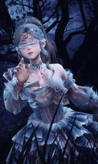 Blind Silence image