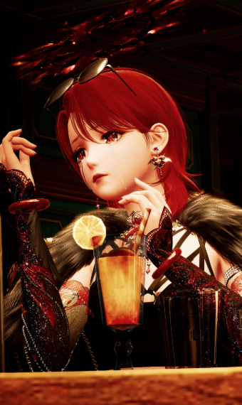 Single Rose image