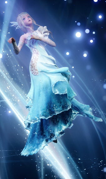 Undine's Weep image