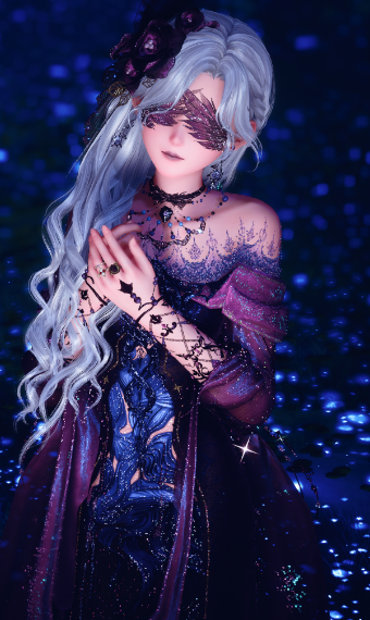 Mystic image