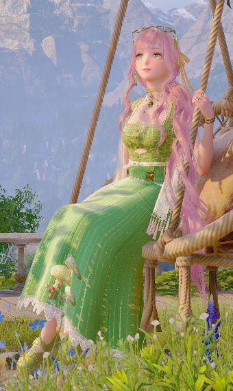 Sweet Summer Exploration image