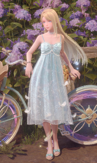 Summer Daily Outfit image