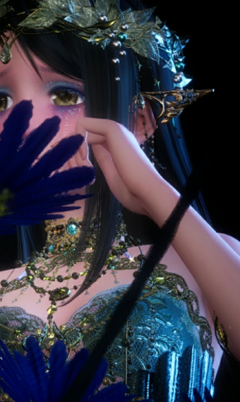 The Forgotten One image