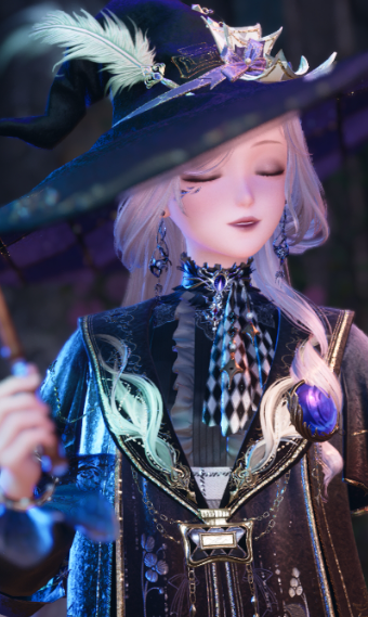 056 witch's madrigal image